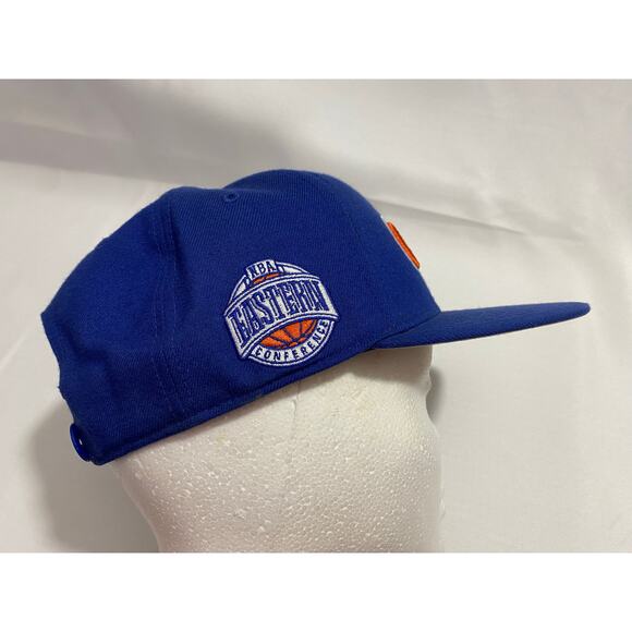 Cavs Cleveland Cavaliers Hardwood Classics 47 Brand NBA Adult Adjustable Hat - Picture 3 of 11